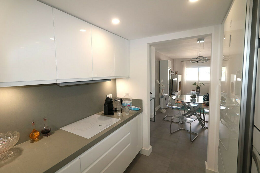 Penthouse San Pedro de Alcántara Málaga - image 24