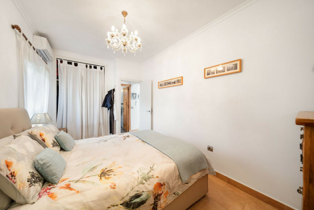 Detached Villa Benalmadena Málaga - image 24