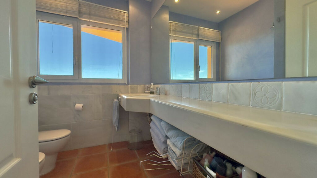 Detached Villa Javea Alicante - image 24