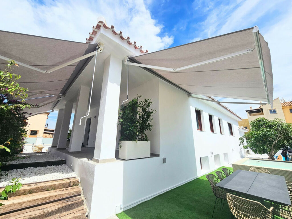 Detached Villa La Cala de Mijas Málaga - image 14