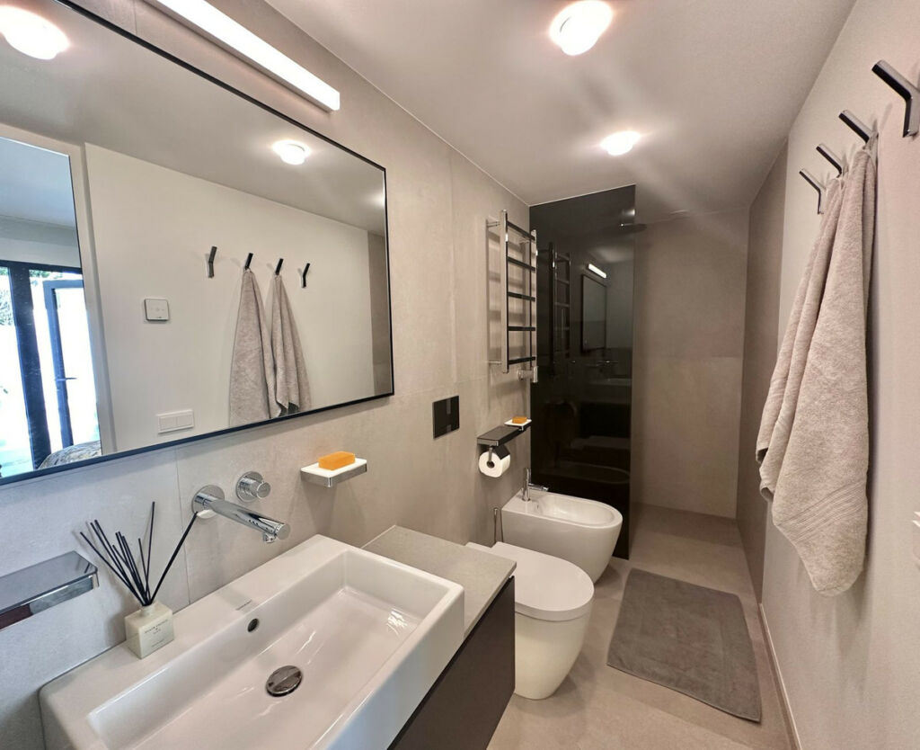 Detached Villa Puerto Banús Málaga - image 24