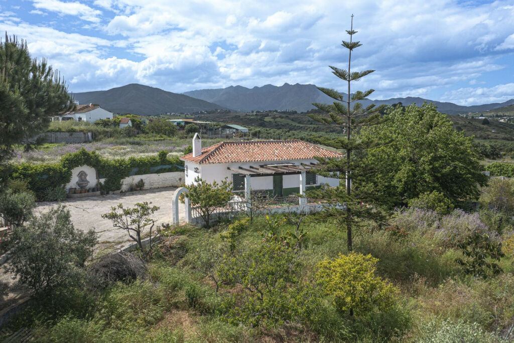 Land La Cala de Mijas Málaga - image 26