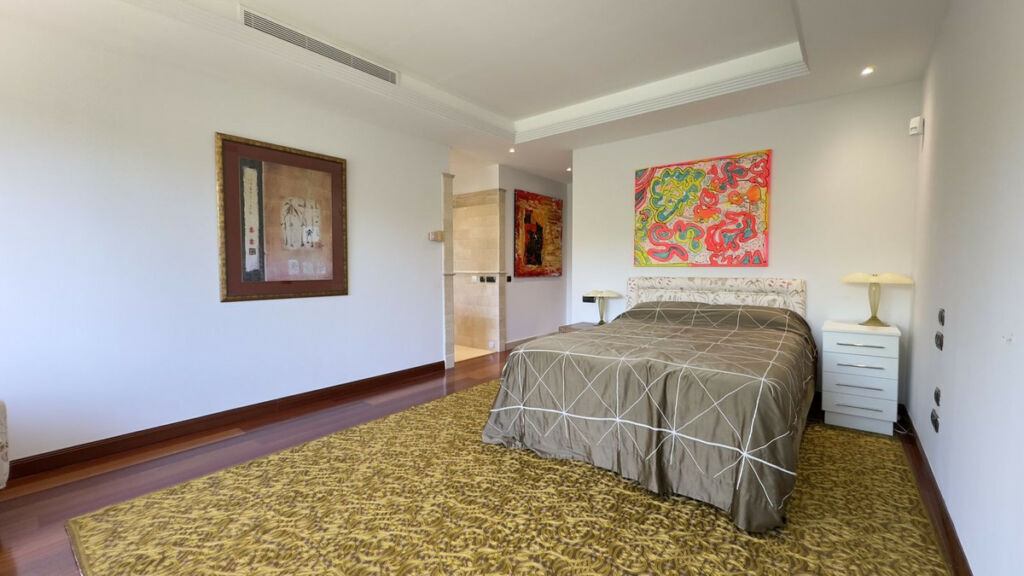 Middle Floor Apartment Puerto Banús Málaga - image 24