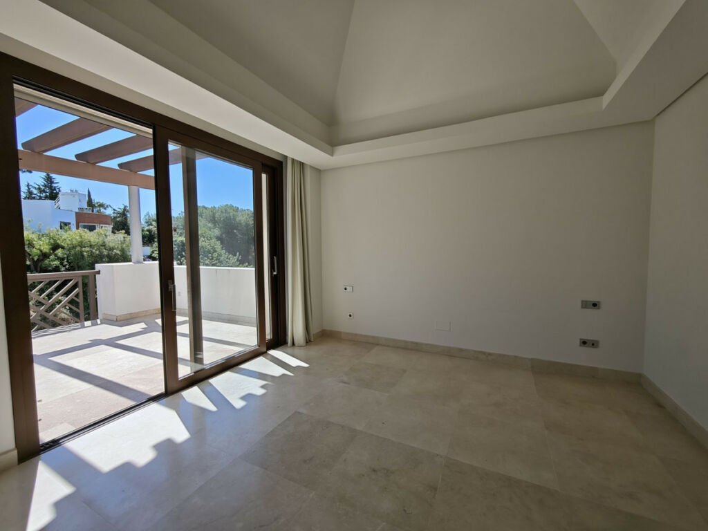 Semi-Detached House Marbella Málaga - image 25