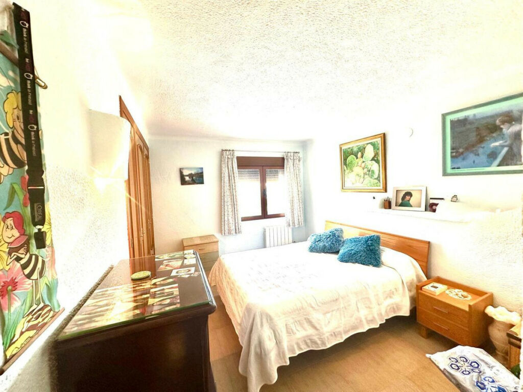 Detached Villa Javea Alicante - image 21