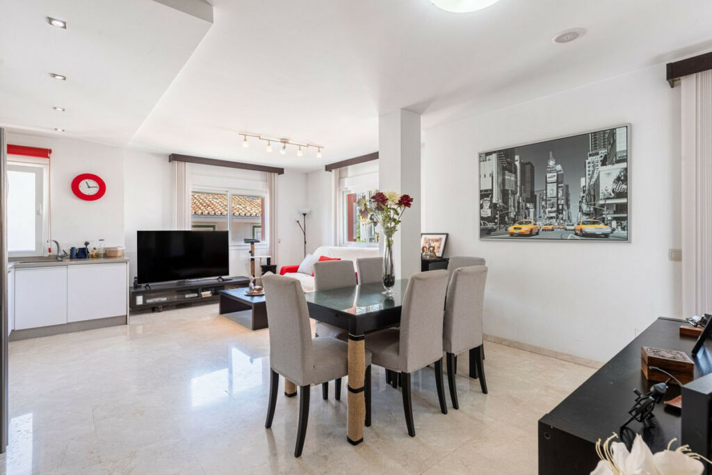 Detached Villa San Pedro de Alcántara Málaga - image 24