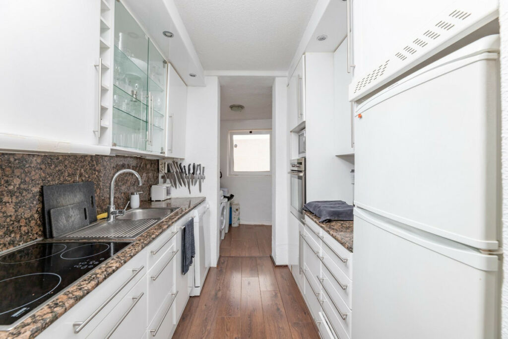 Detached Villa Benalmadena Málaga - image 24