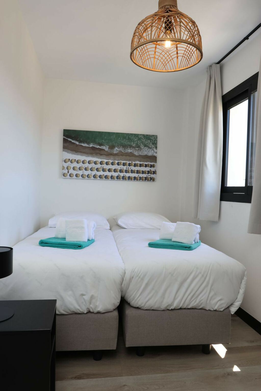 Penthouse Mijas Málaga - image 24