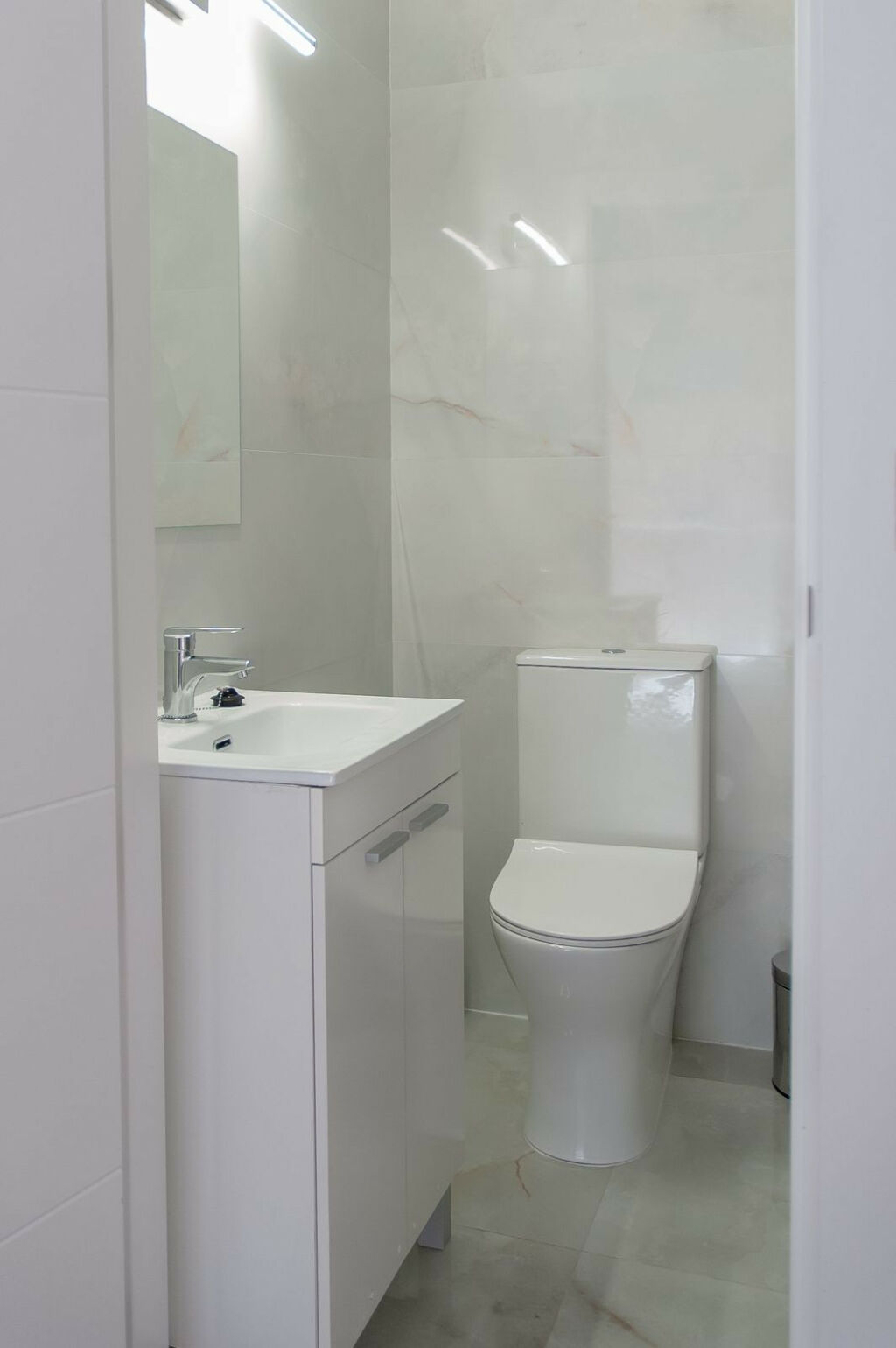 Middle Floor Apartment Fuengirola Málaga - image 24