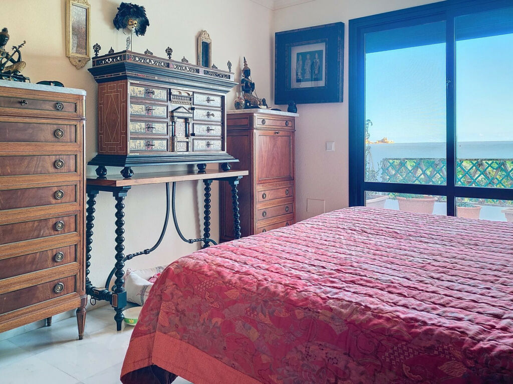 Penthouse Benalmadena Costa Málaga - image 24
