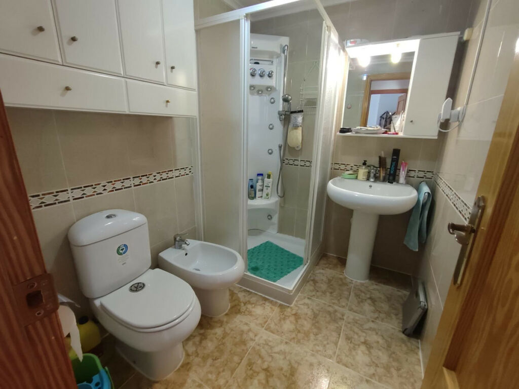 Penthouse Torrevieja Alicante - image 24