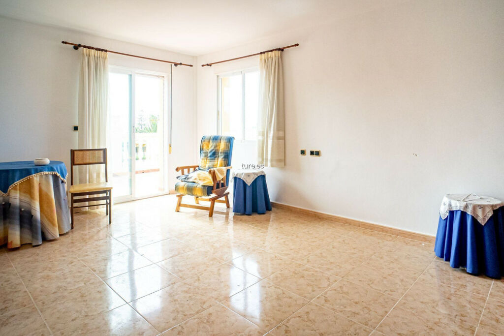 Detached Villa La Nucia Alicante - image 24