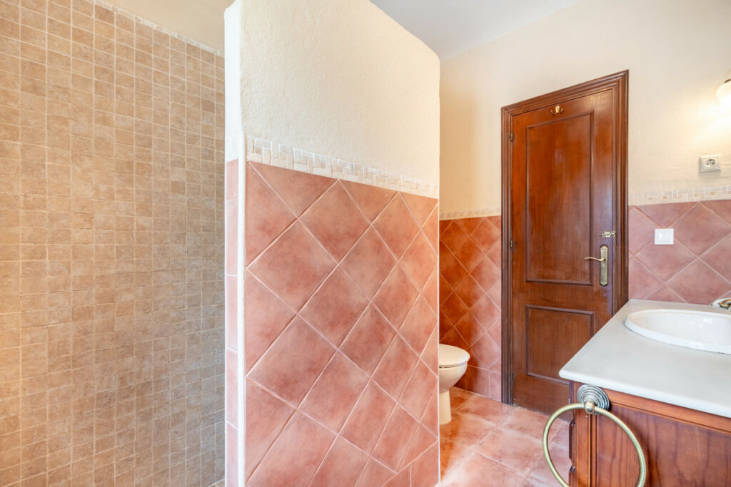 Detached Villa El Rosario Málaga - image 24