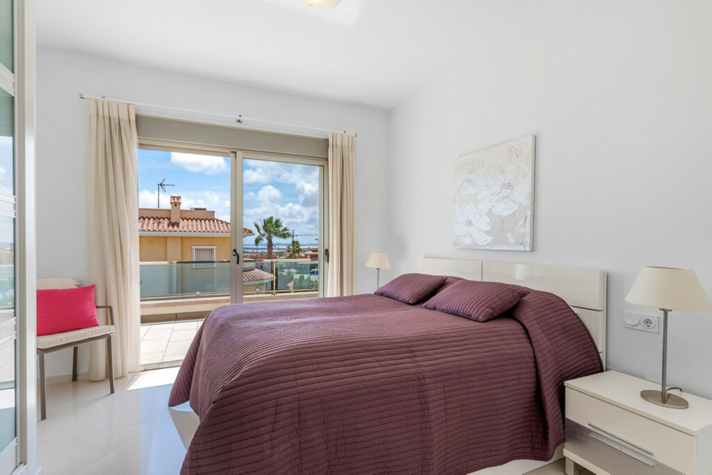 Detached Villa Ciudad Quesada Alicante - image 24