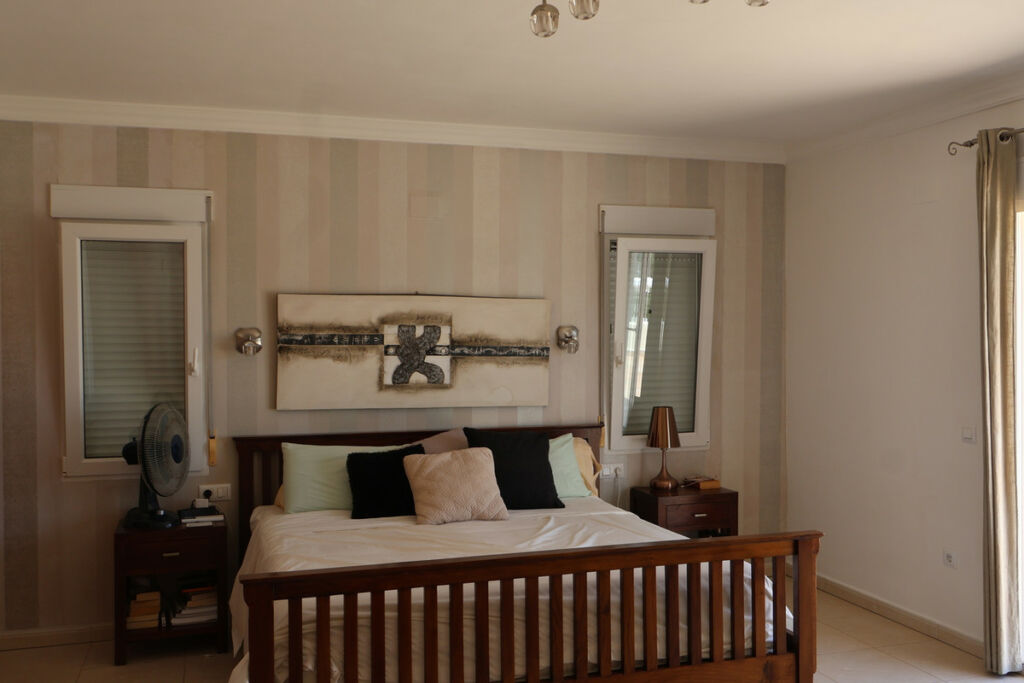 Detached Villa Javea Alicante - image 24