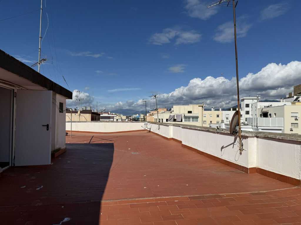 Middle Floor Apartment Marbella Málaga - image 24