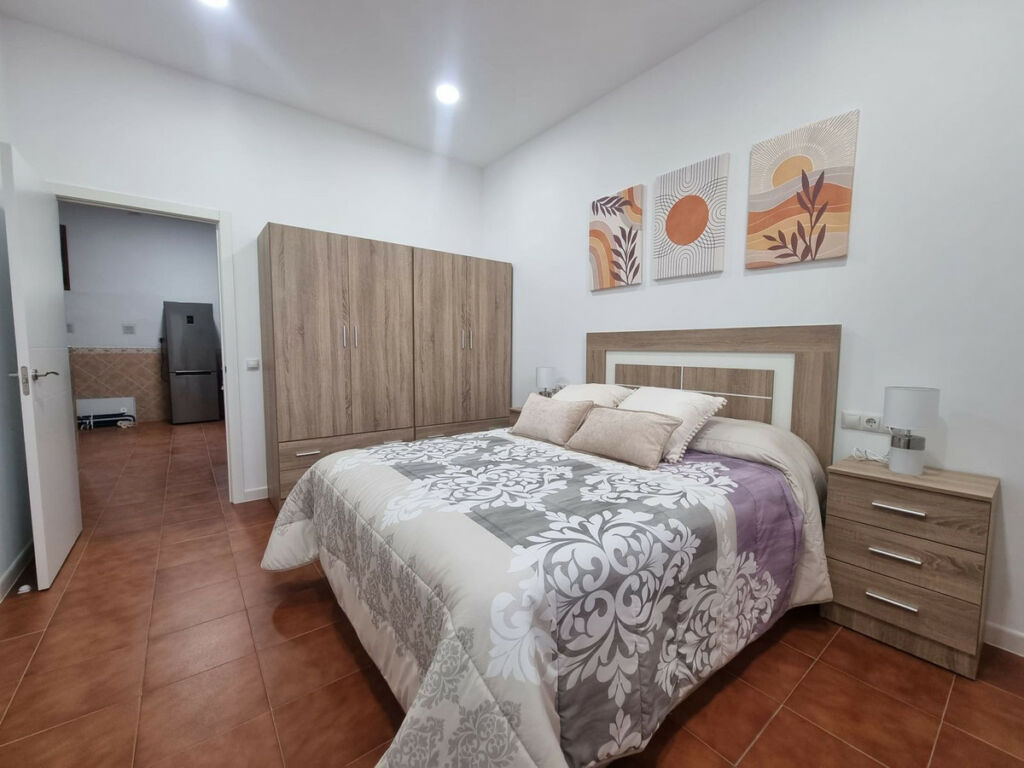 Detached Villa Alhaurín el Grande Málaga - image 24