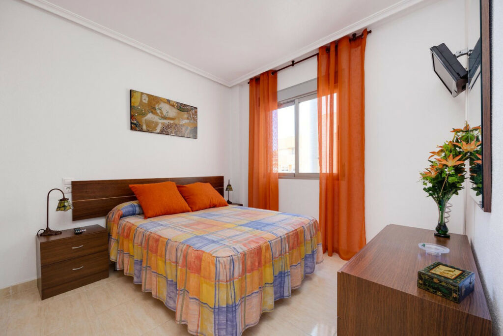 Penthouse Torrevieja Alicante - image 24