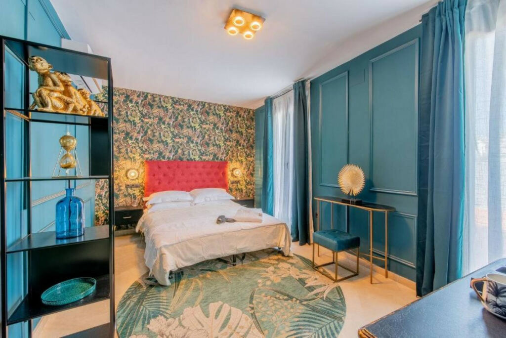 Hotel Arcos de la Frontera Cádiz - image 25