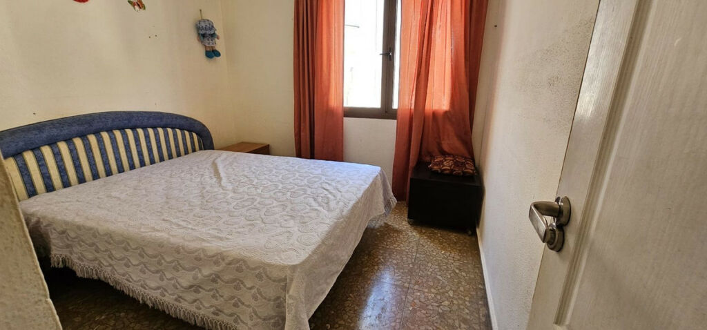 Middle Floor Apartment Benalmadena Málaga - image 21