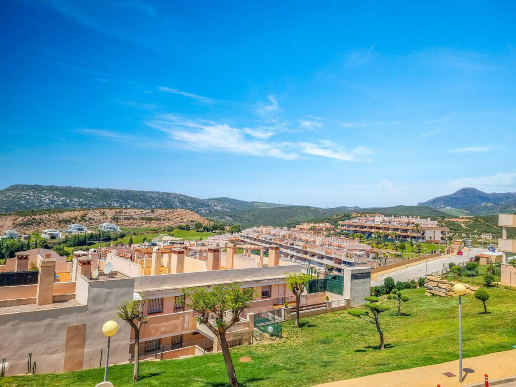 Ground Floor Apartment Casares Playa Málaga - image 24