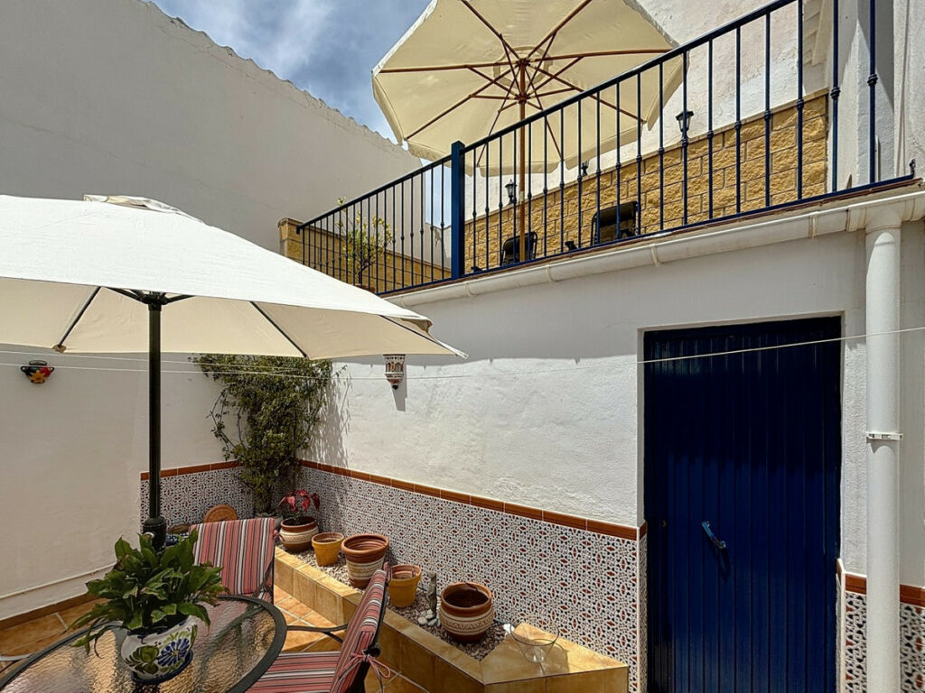 Semi-Detached House Periana Málaga - image 24