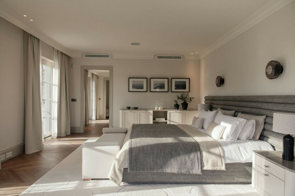 Detached Villa Nueva Andalucía Málaga - image 24