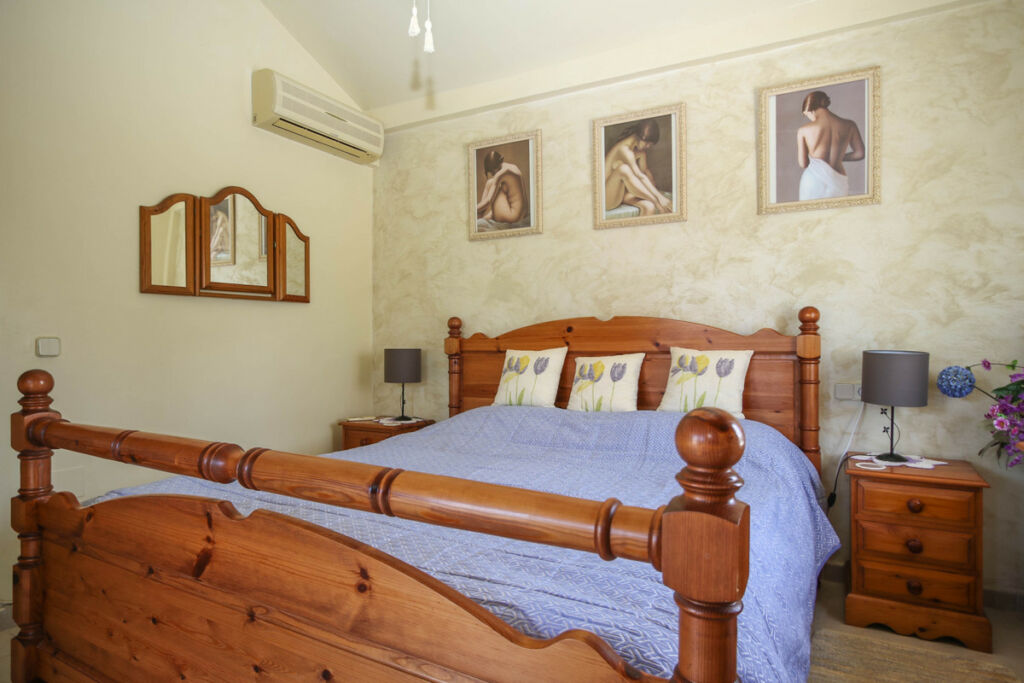 Detached Villa Cártama Málaga - image 29
