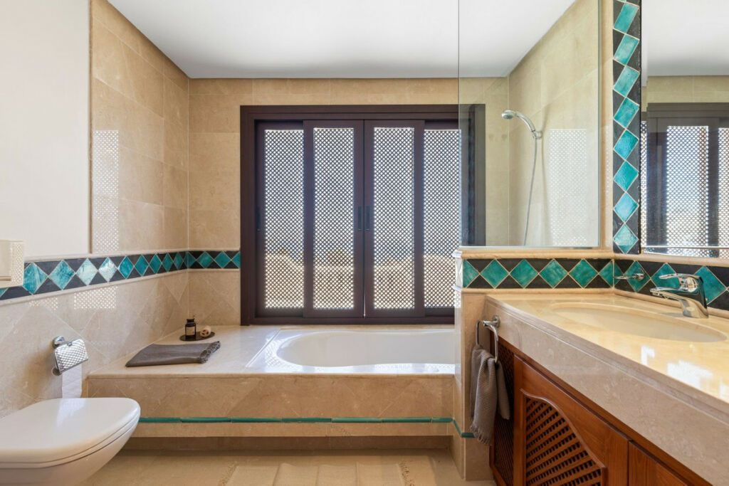 Penthouse Duplex Estepona Málaga - image 25