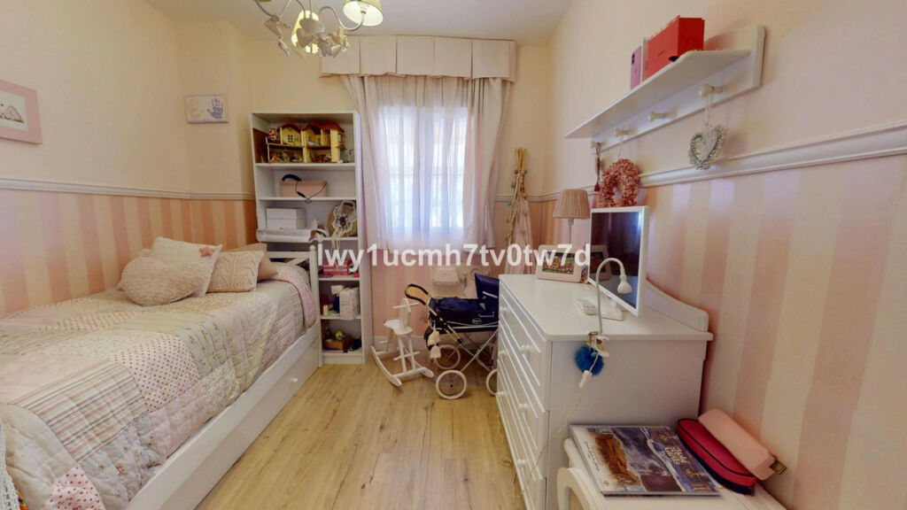 Ground Floor Apartment Cala del Moral Málaga - image 18