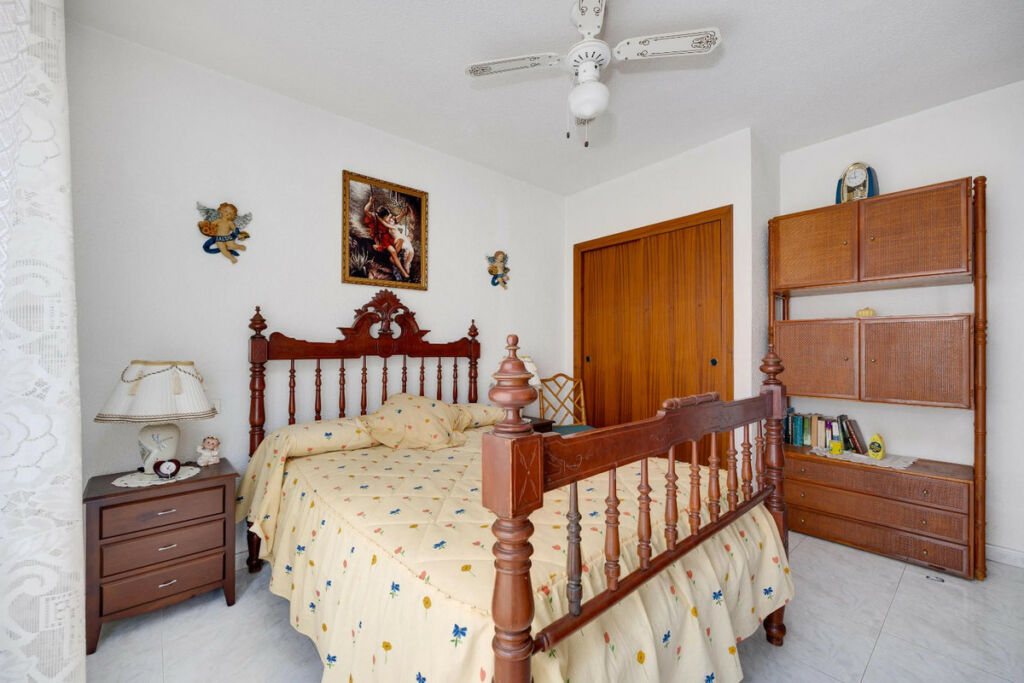 Middle Floor Apartment Playa Del Cura Alicante - image 24