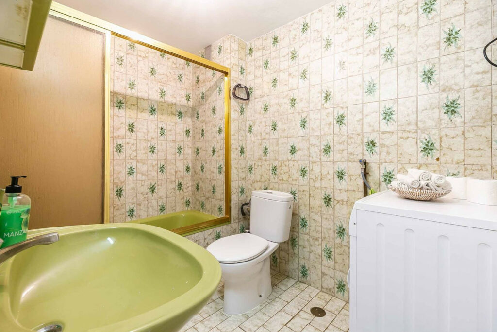 Top Floor Apartment Fuengirola Málaga - image 24
