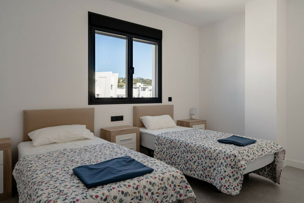 Penthouse Duplex Estepona Málaga - image 24