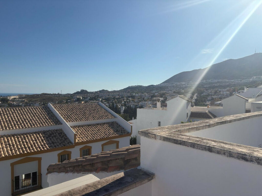 Townhouse Benalmadena Málaga - image 23
