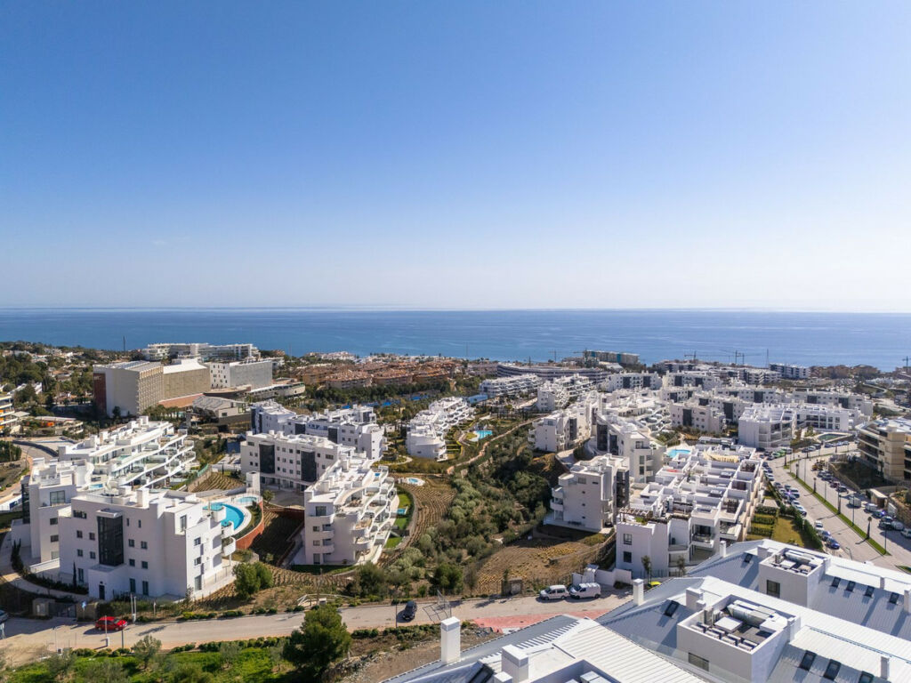 Ground Floor Apartment Fuengirola Málaga - image 24
