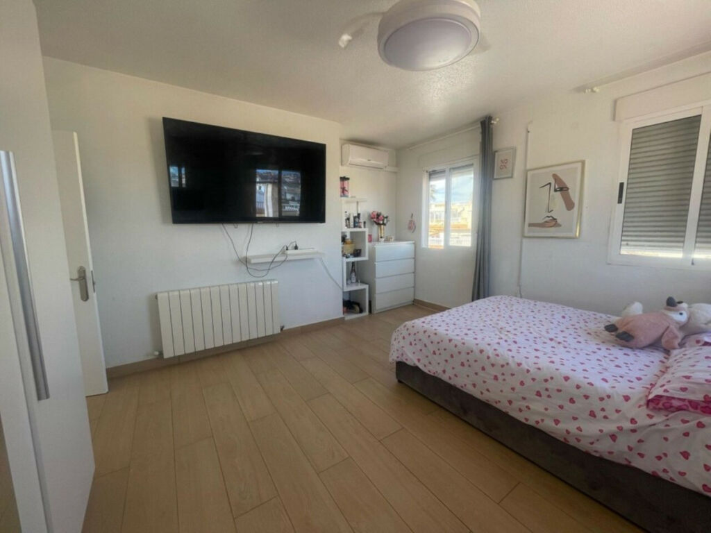 Detached Villa Playa Flamenca Alicante - image 23