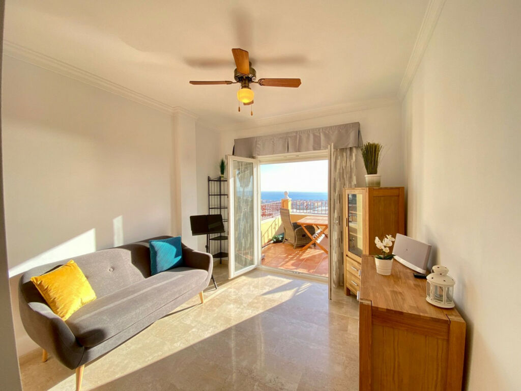 Semi-Detached House Torrox Málaga - image 24
