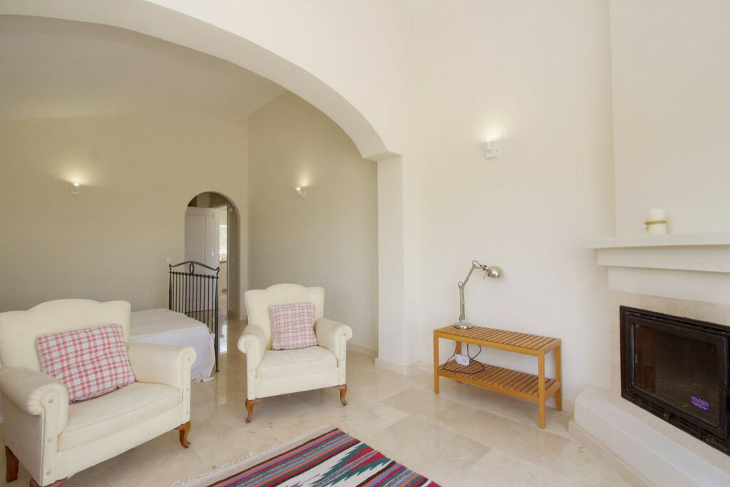 Detached Villa Coín Málaga - image 24