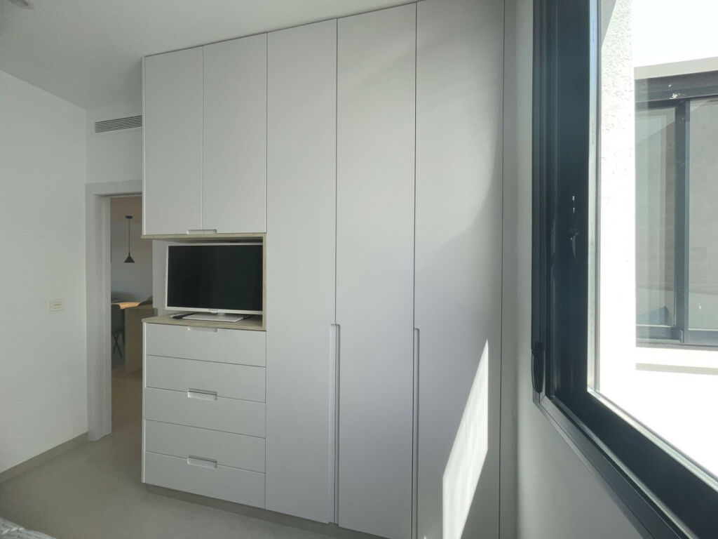 Middle Floor Apartment Lo Pagan Murcia - image 24