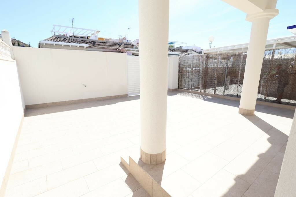 Townhouse San Luis Alicante - image 24