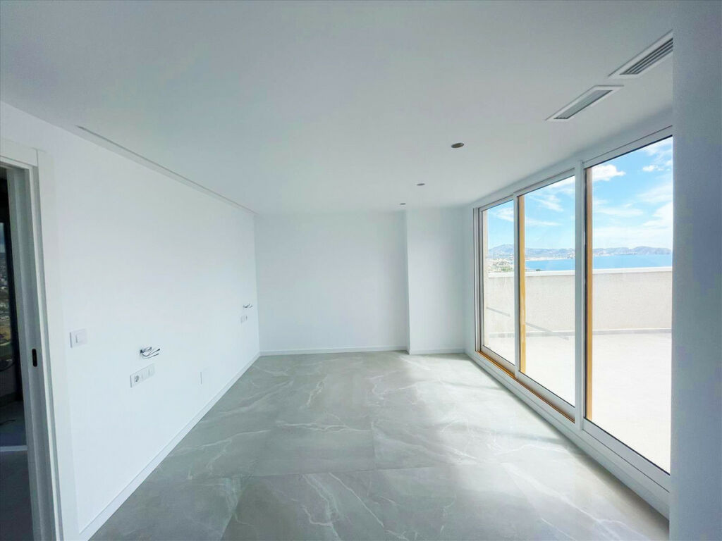 Penthouse Duplex Calpe Alicante - image 24