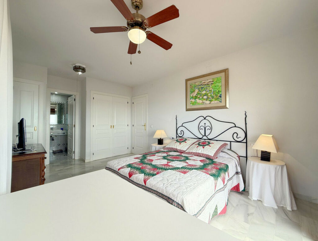 Townhouse Casares Playa Málaga - image 24