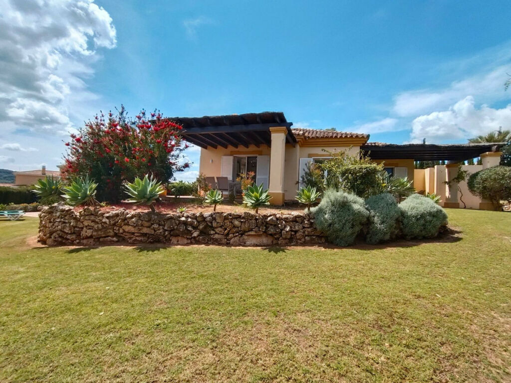 Detached Villa Sotogrande Alto Cádiz - image 24