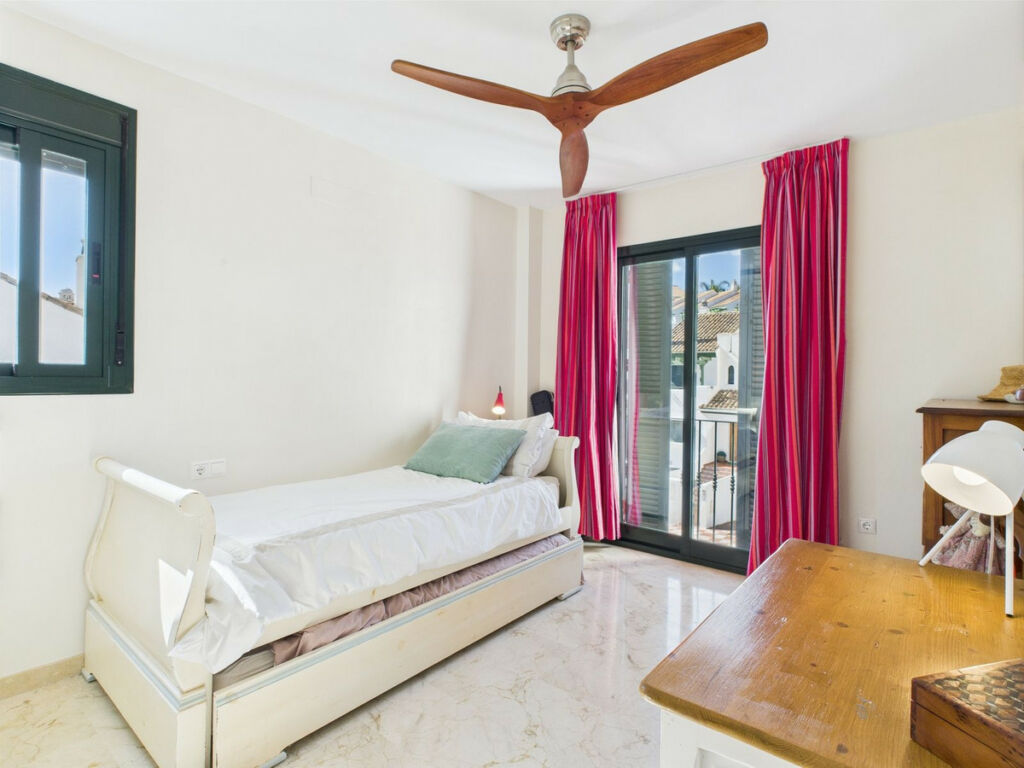 Semi-Detached House Manilva Málaga - image 24