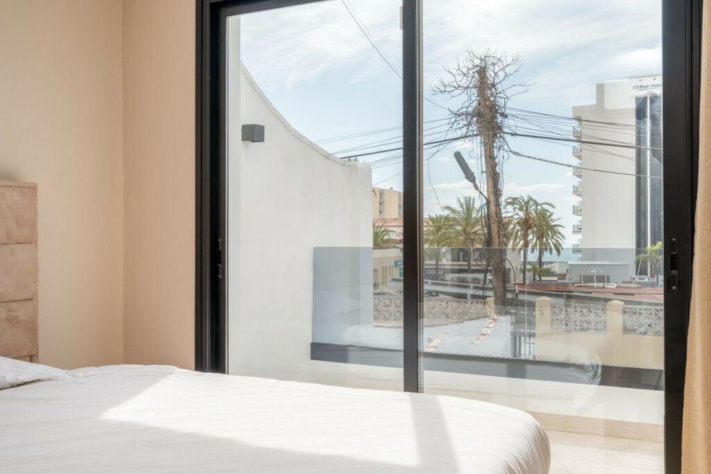 Detached Villa Benalmadena Costa Málaga - image 31