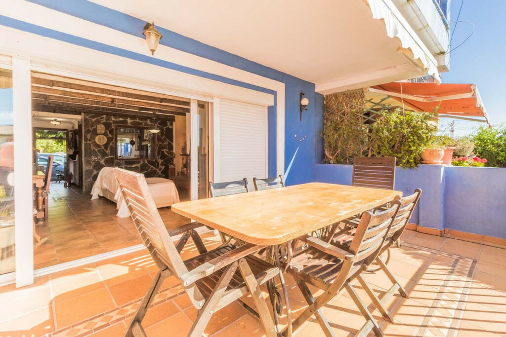 Townhouse Estepona Málaga - image 24