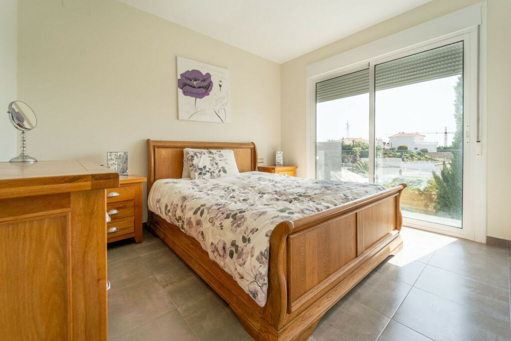 Detached Villa Torreblanca Málaga - image 24