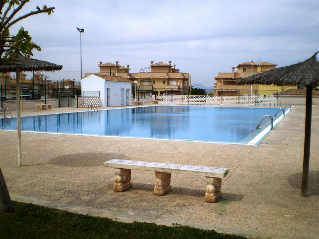 Semi-Detached House Gran Alacant Alicante - image 24