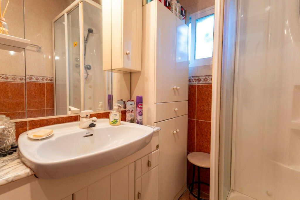 Detached Villa Lomas de Cabo Roig Alicante - image 24