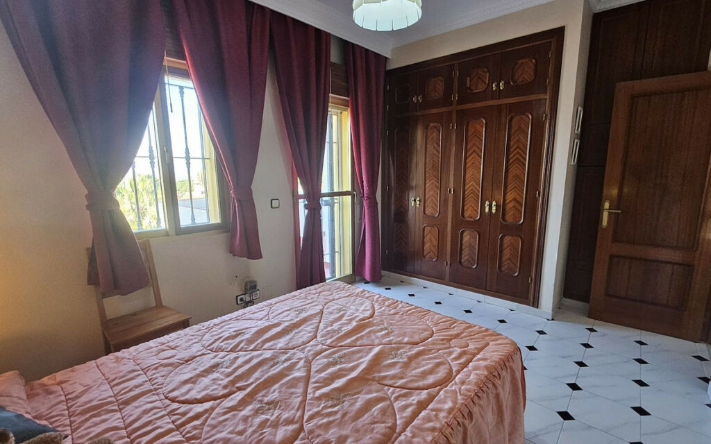 Detached Villa Alhaurín de la Torre Málaga - image 24